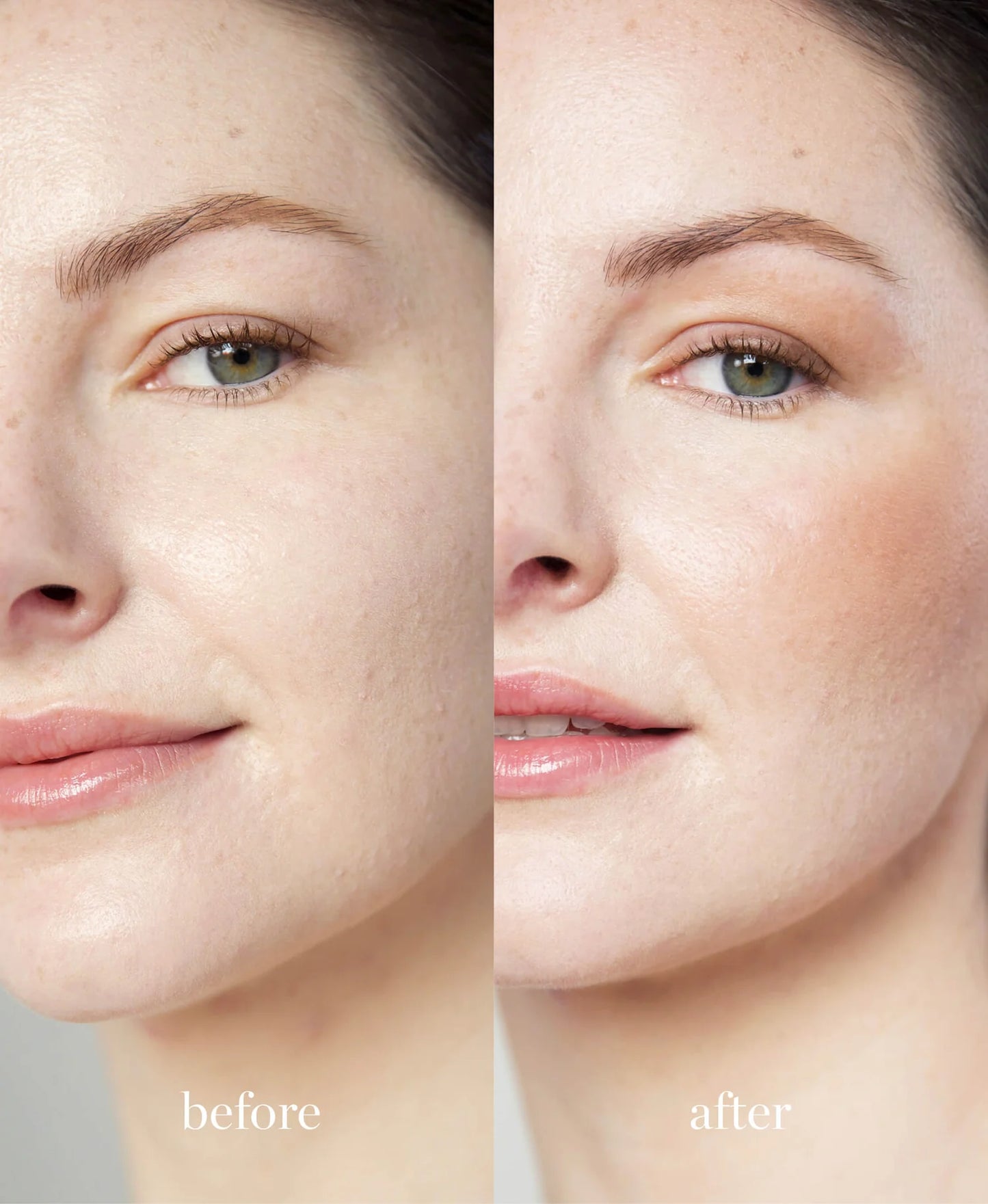 ROMA Bronzer & Blush ERE PEREZ