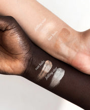 Vanilla Highlighter Radiant Balm ERE PEREZ