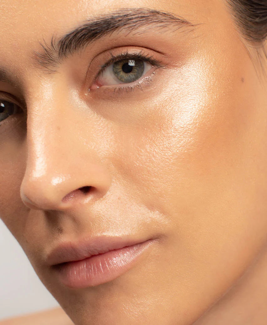 Vanilla Highlighter Radiant Balm ERE PEREZ