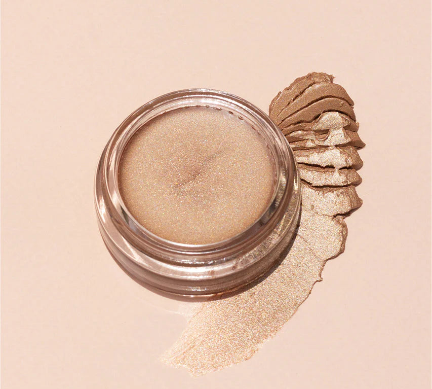 Ere Pérez Vanilla Highlighter Radiant Balm
