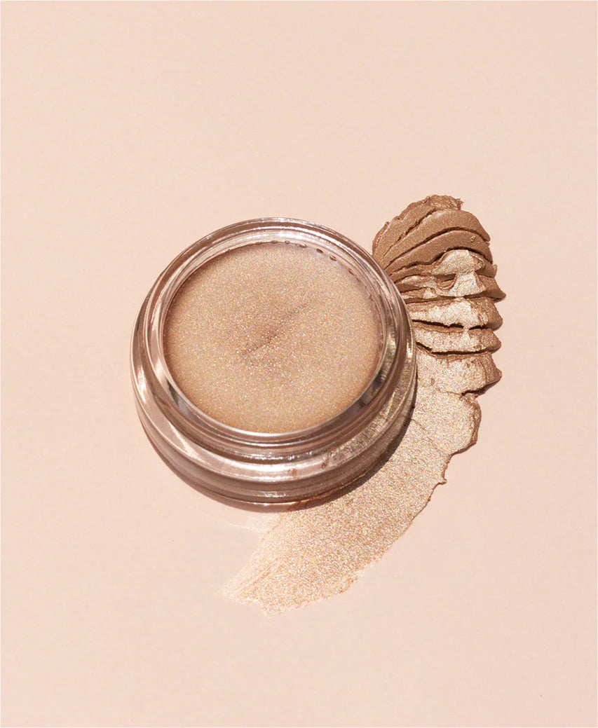 Vanilla Highlighter Radiant Balm ERE PEREZ