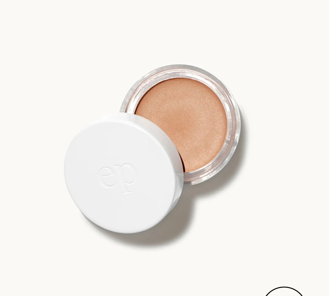 Ere Pérez Vanilla Highlighter Radiant Balm