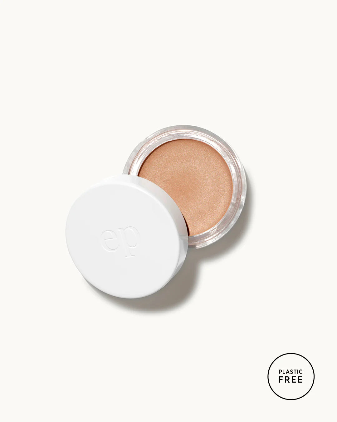 Vanilla Highlighter Radiant Balm ERE PEREZ