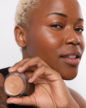Ere Pérez Vanilla Highlighter Radiant Balm