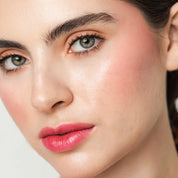 ATHR Beauty Desert Lip Oil & Cheek Stain
