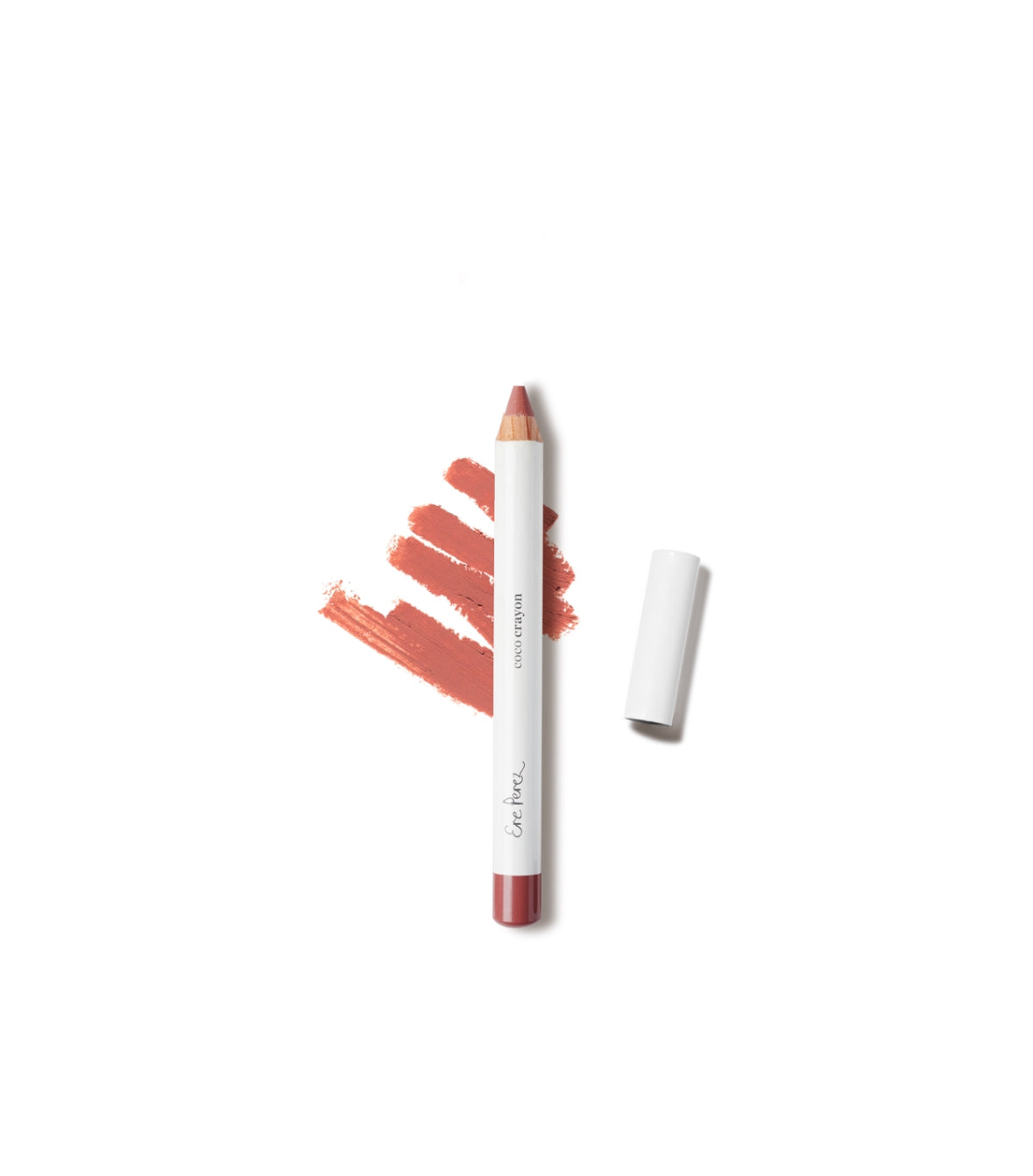 Coco Crayon Lip Pencil/Lipstick ERE PEREZ