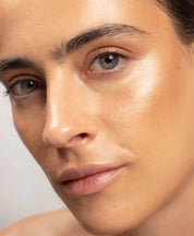 Ere Perez Rice Powder Bronzer & Blush – Tulum