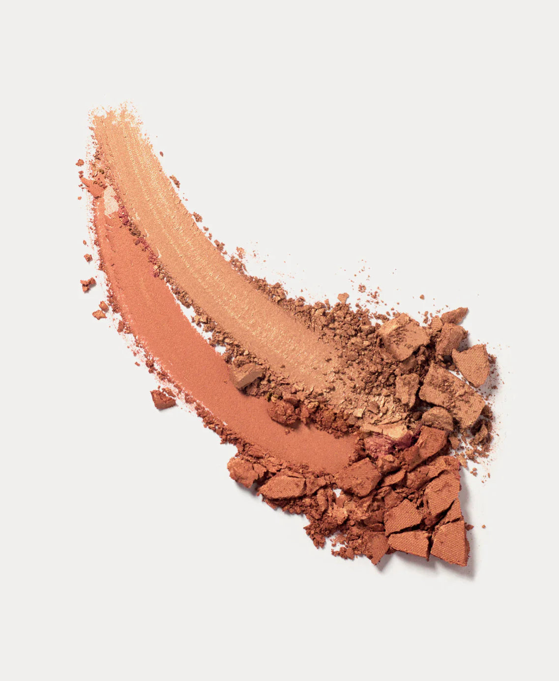 Rice Powder Bronzer & Blush - Tulum ERE PEREZ