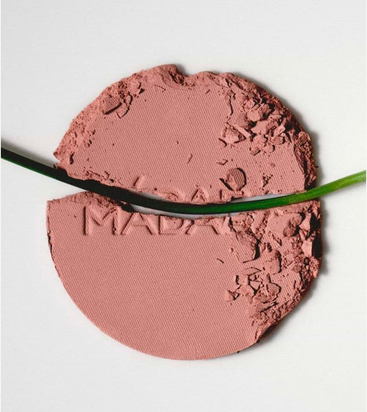 Magnetic Blush in Bare Blossom MADARA