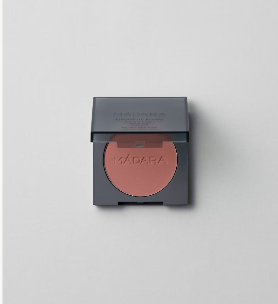Madara Magnetic Blush - Bare Blossom