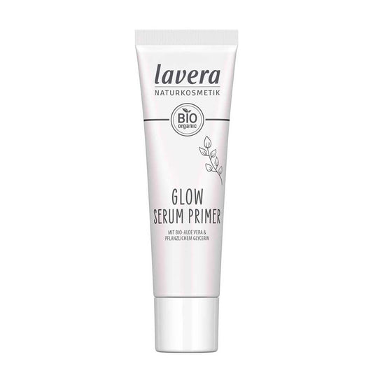 Glow Serum Primer LAVERA