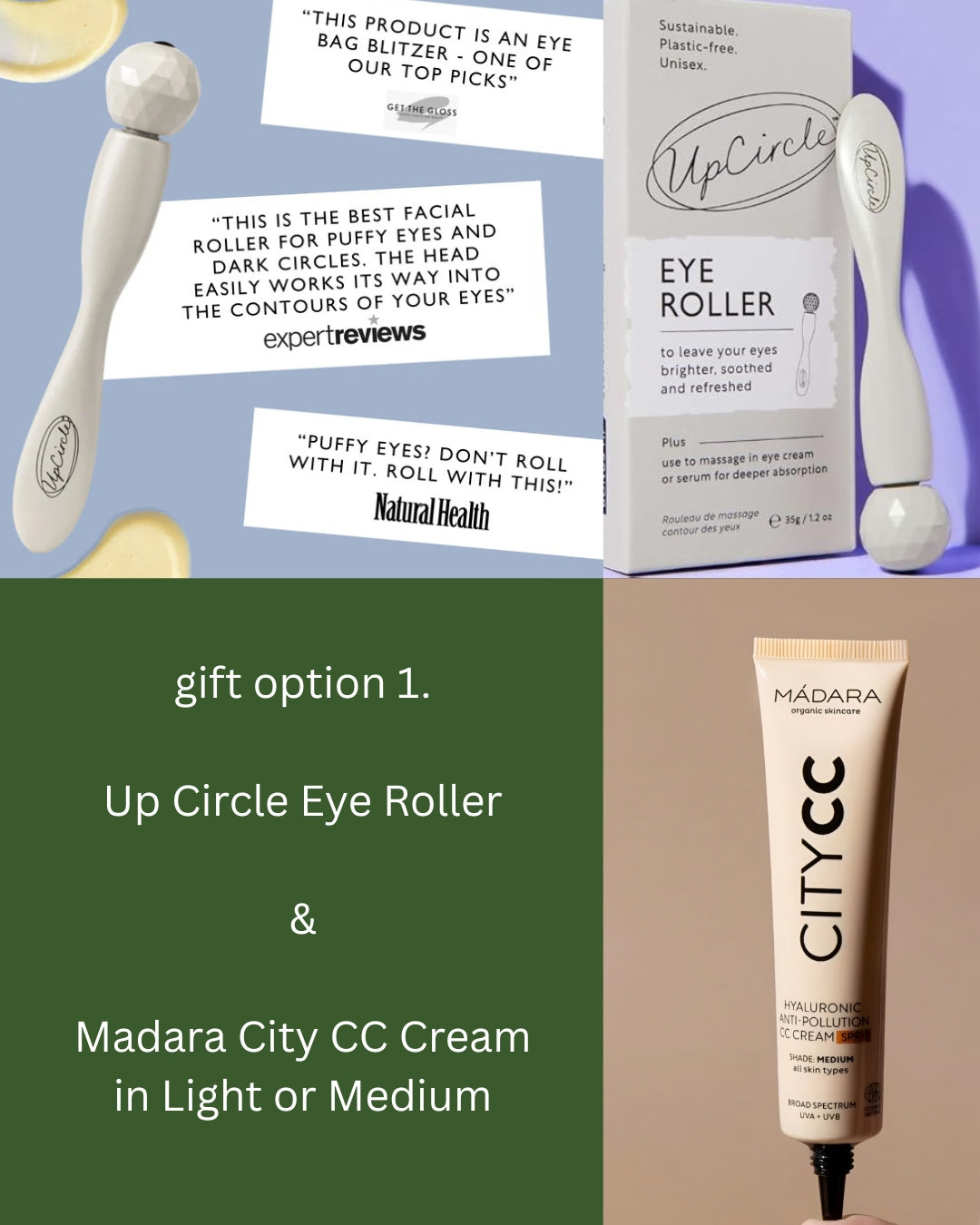 Master Class: Dewy Skin