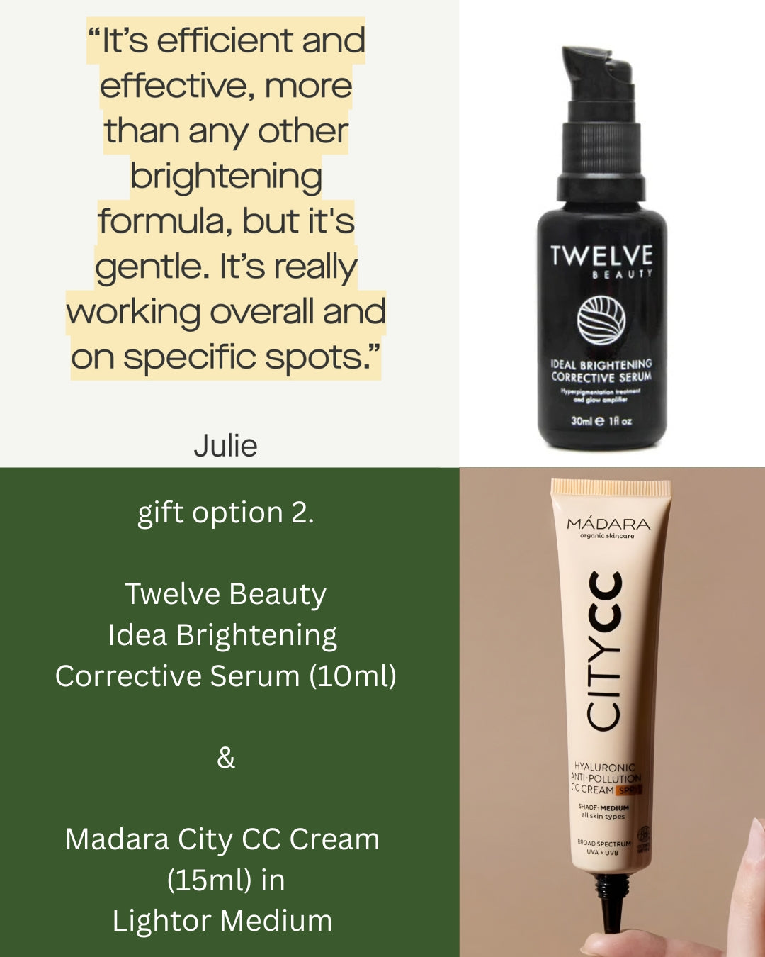 Master Class: Dewy Skin