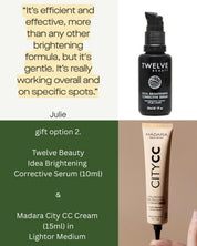 Master Class: Dewy Skin