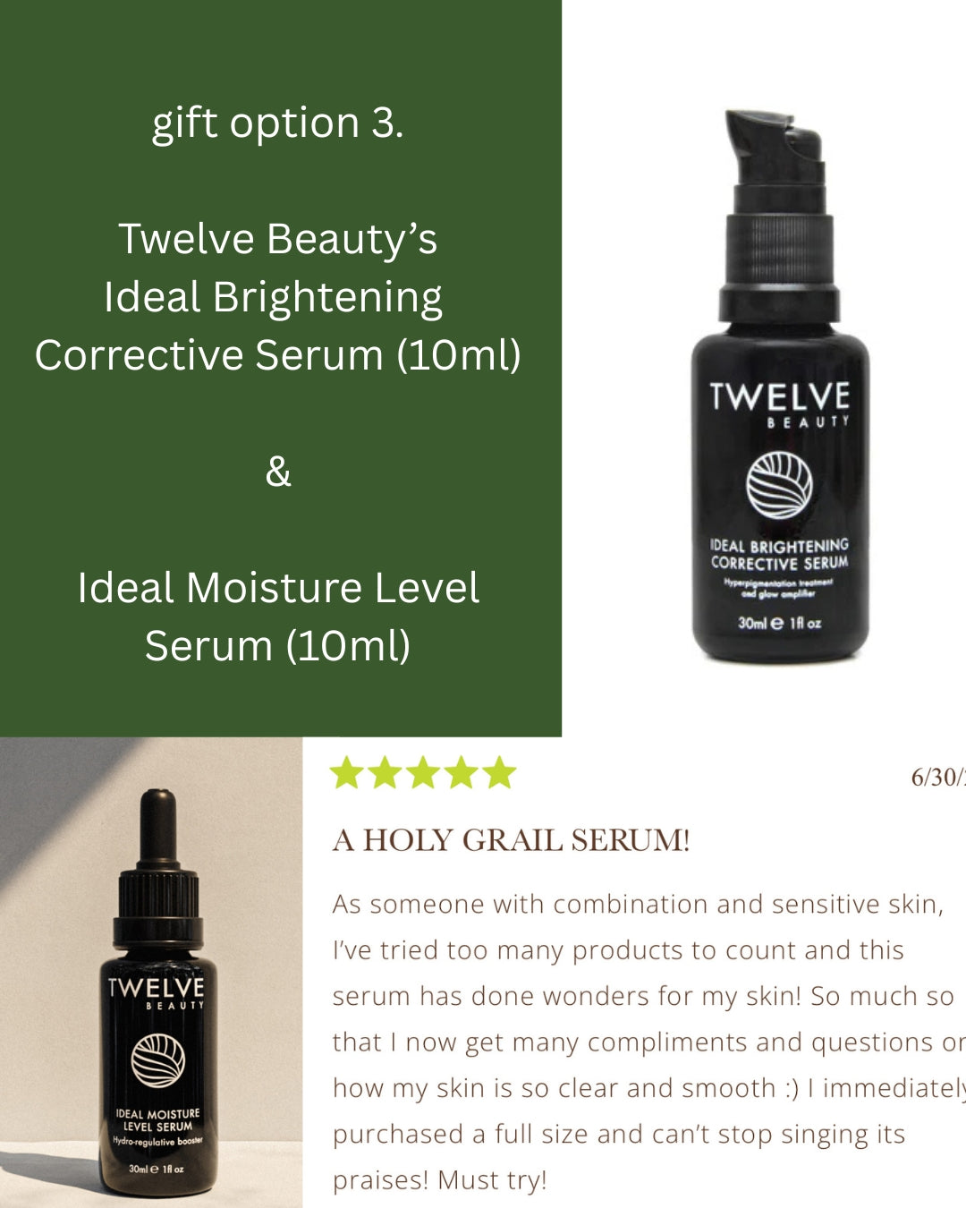 Master Class: Dewy Skin