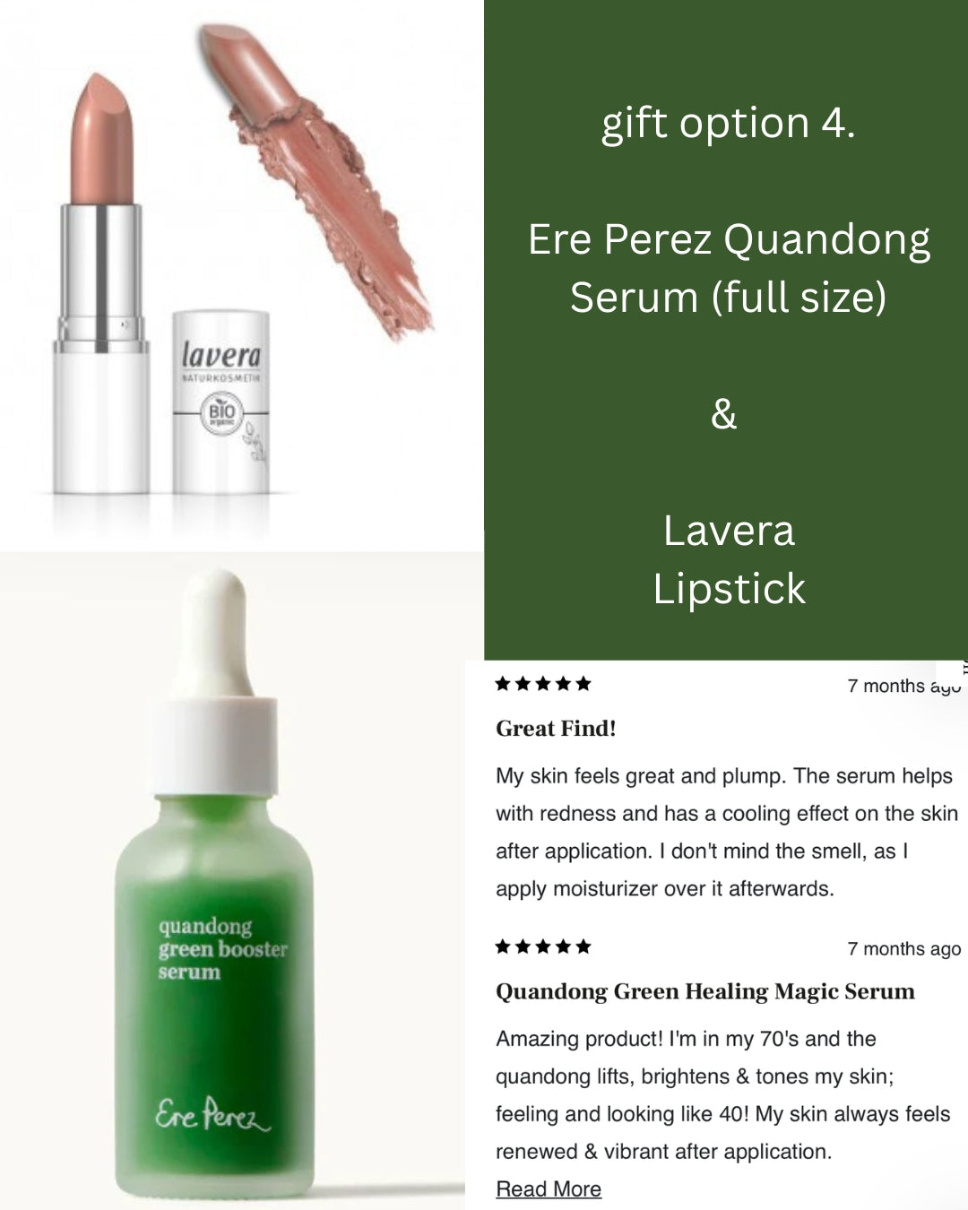 Master Class: Dewy Skin