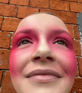 Airbrushing