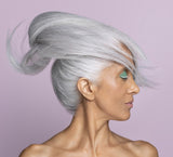 Age is beauty