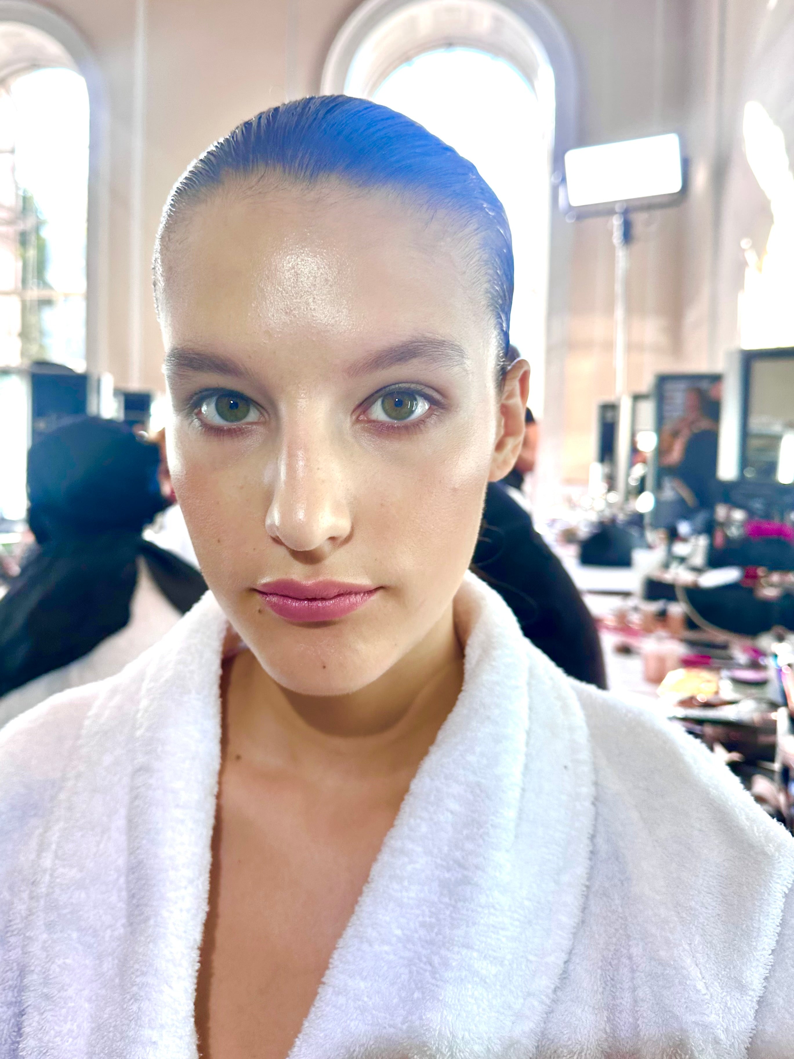 London Fashion Week