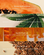 Ere Pérez Papaya SOS Marmalade