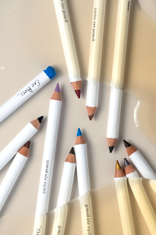 Jojoba Eyeliner Pencil ERE PEREZ