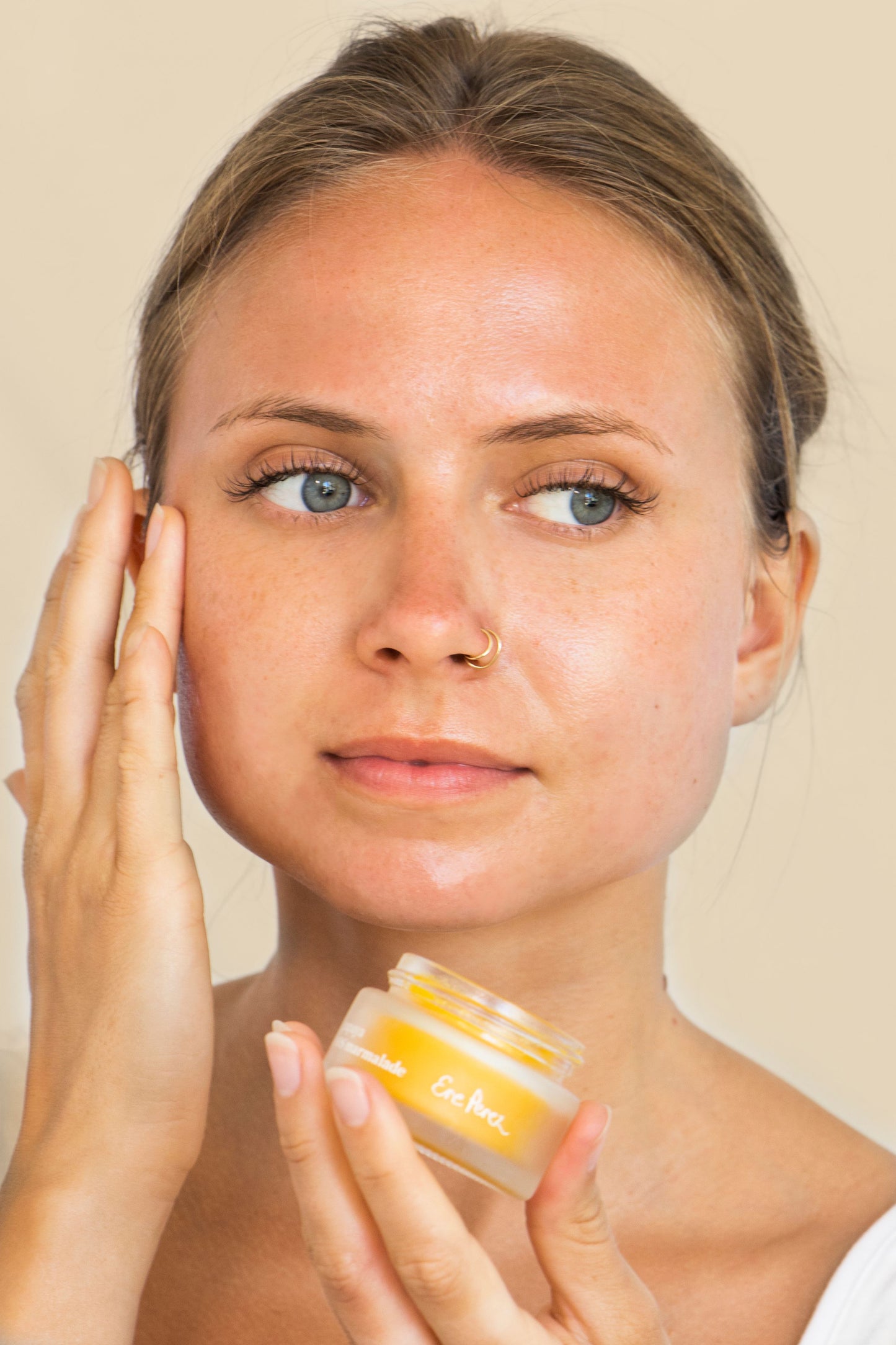 Papaya SOS Moisturiser ERE PEREZ