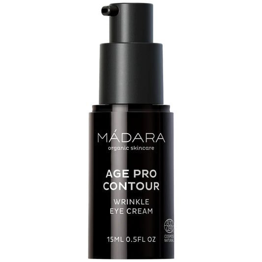 AGE PRO Contour Wrinkle Eye Cream MADARA