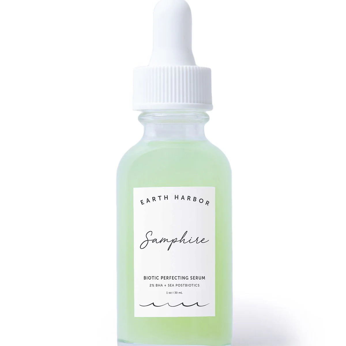 Samphire Biotic Perfecting Serum EARTH HARBOR