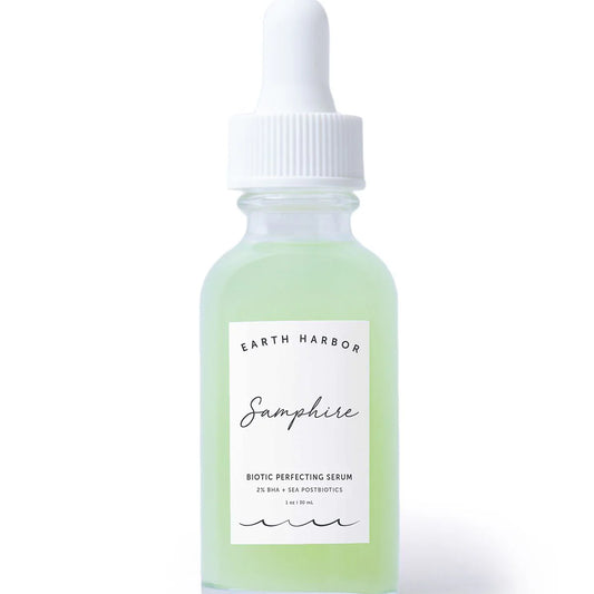 Samphire Biotic Perfecting Serum EARTH HARBOR