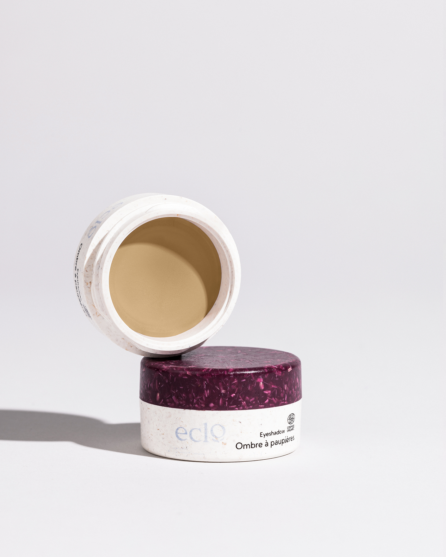Eclo Beauty Eyeshadow - Brun Roche
