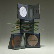 Madara Air Equal Soft Silk Mineral Powder