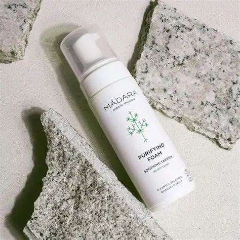 Madara Purifying Cleansing Foam