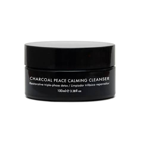 Twelve Beauty Charcoal Peace Calming Cleanser
