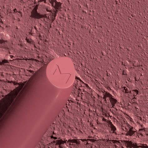 Madara Matte Cream Lipstick – Cool Nude