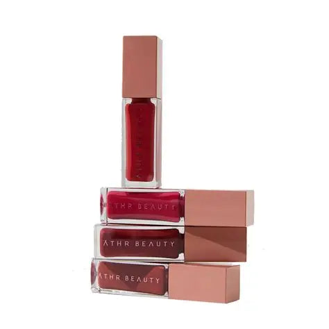 ATHR Beauty Desert Lip Oil & Cheek Stain
