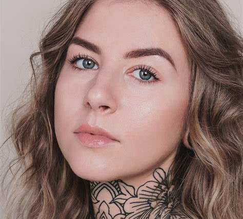 Madara Skin Equal Soft Glow Foundation