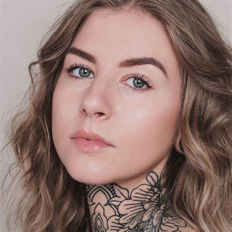 Madara Skin Equal Soft Glow Foundation
