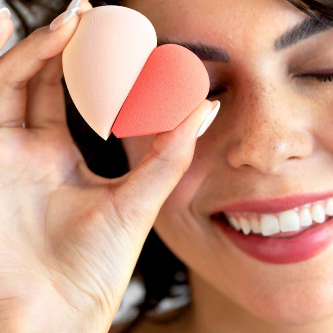 bio all-beauty sponges ERE PEREZ