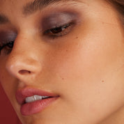 Eclo Beauty Eyeshadow - Prune Minerale