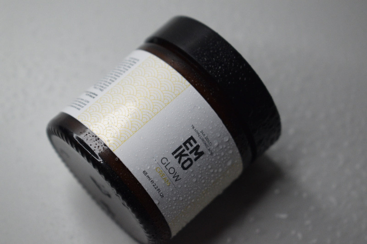 Glow Cream EMIKO