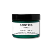 Serenity Salve SAINT IRIS