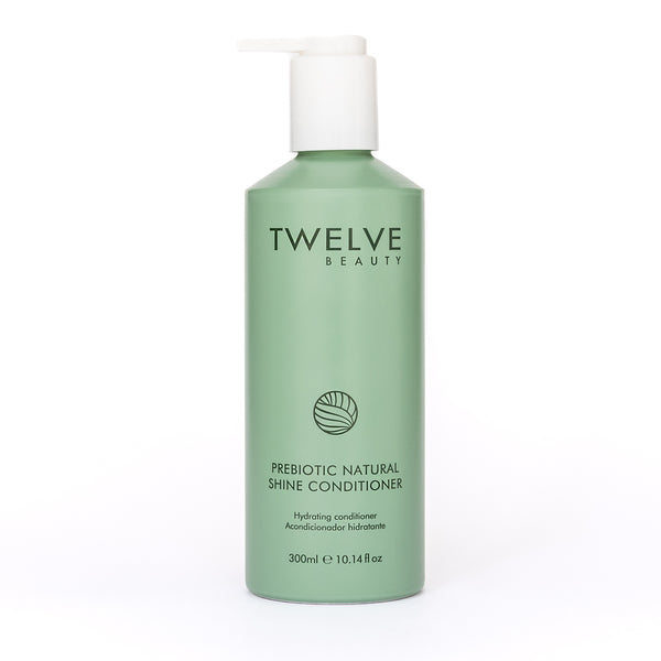 Twelve Beauty Prebiotic Conditioner