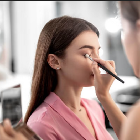 Makeup appointment service 60 min