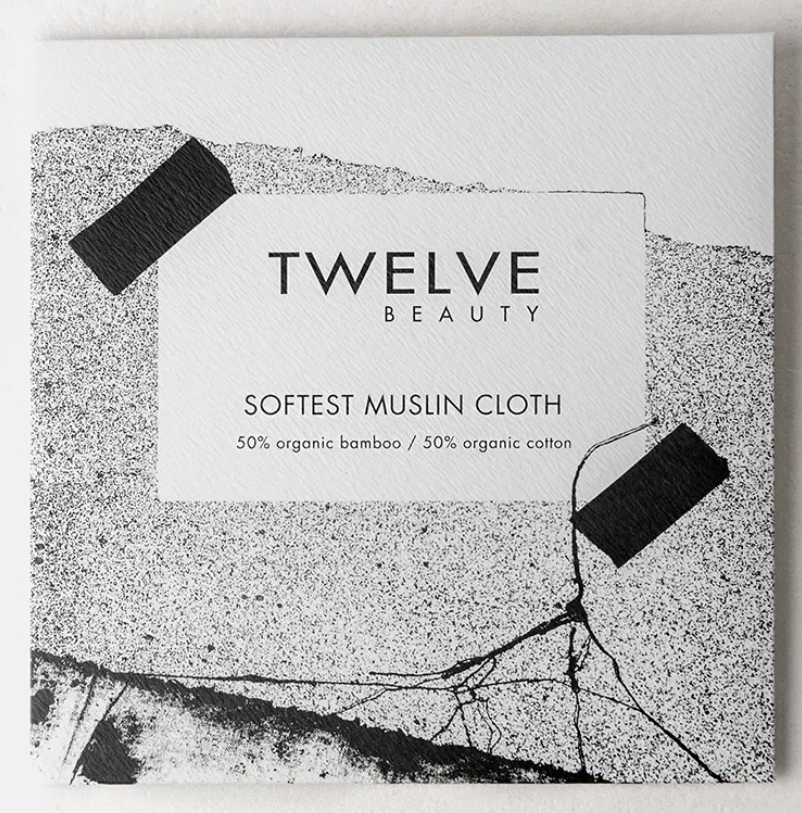 Twelve Beauty Face Cloth