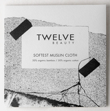 Twelve Beauty Face Cloth
