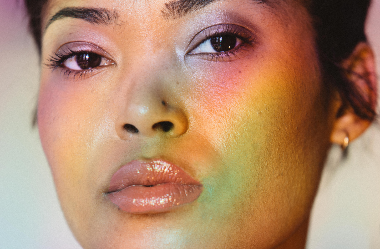 Aurora Glow Lip Oil ATHR BEAUTY