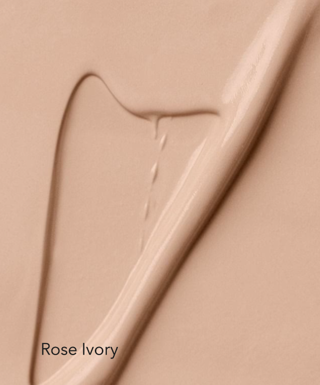 Skinonym Semi Matte Peptide Foundation MADARA