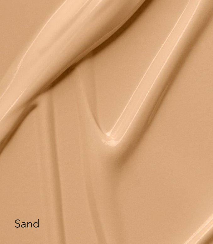 Skinonym Semi Matte Peptide Foundation MADARA