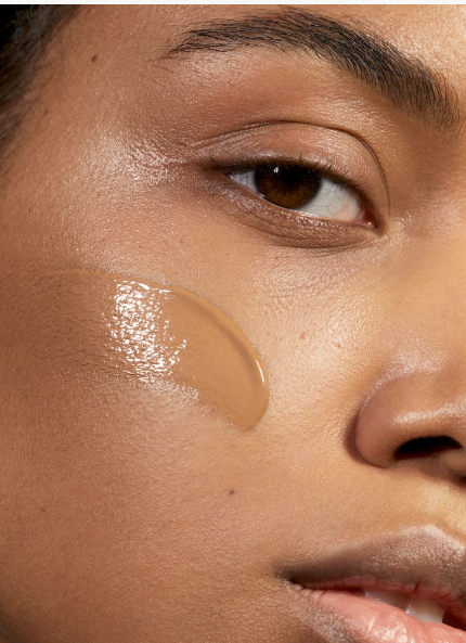 Skinonym Semi Matte Peptide Foundation MADARA