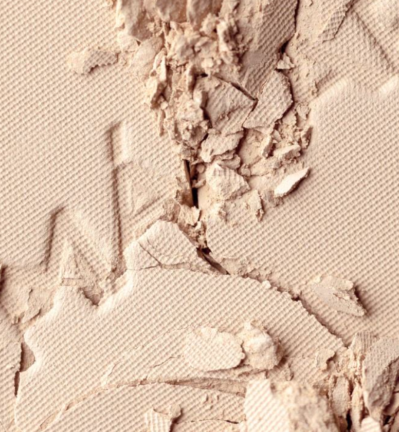 Madara Air Equal Soft Silk Mineral Powder
